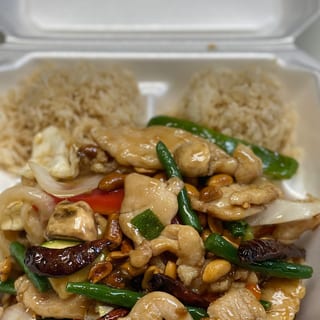 L- Cashew