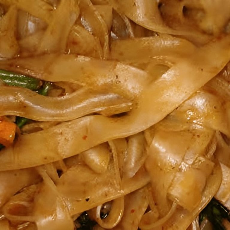Savor Our Noodles