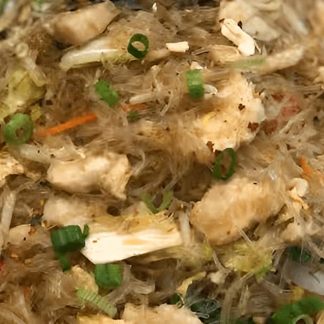 Pud Woon Sen.