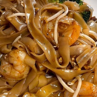 Pad See Eew