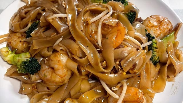 Pad See Ew.