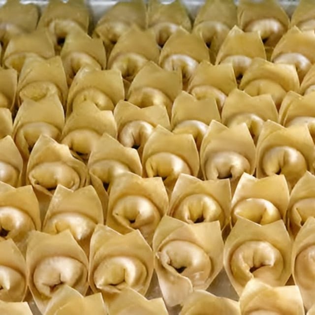 Cheese Wonton (8).