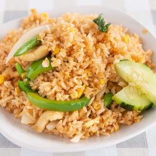 Thai Fried Rice