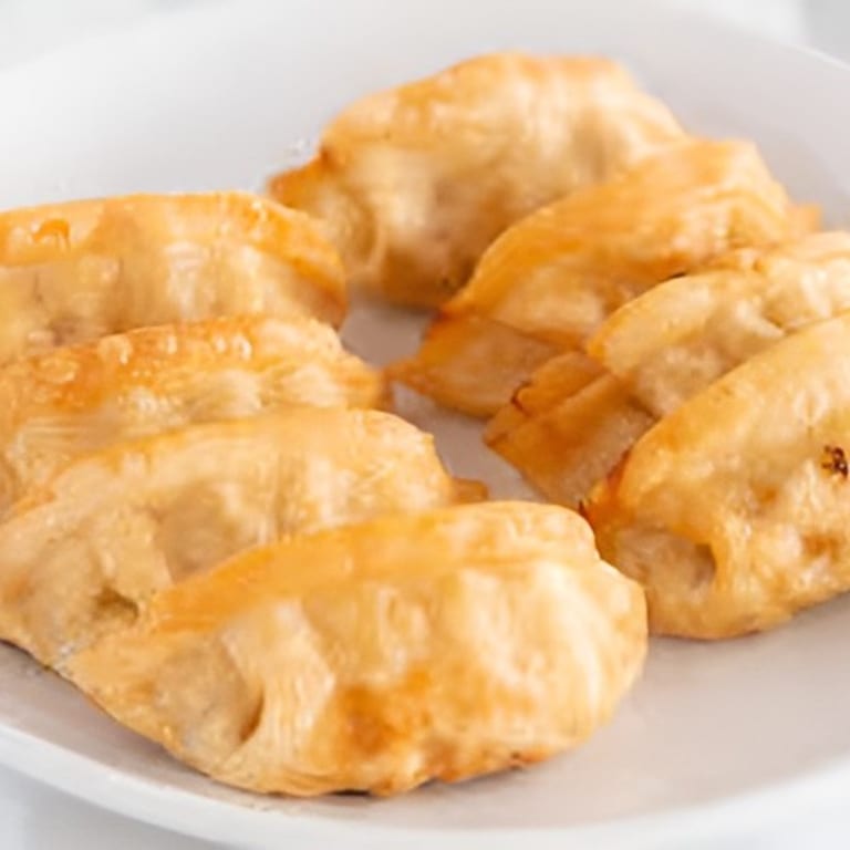 Savor Our Dumplings