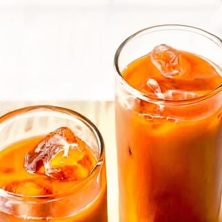 Thai Tea Large (32oz)