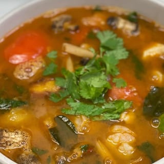 Tom Yum
