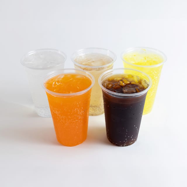 Small Drink (16oz).